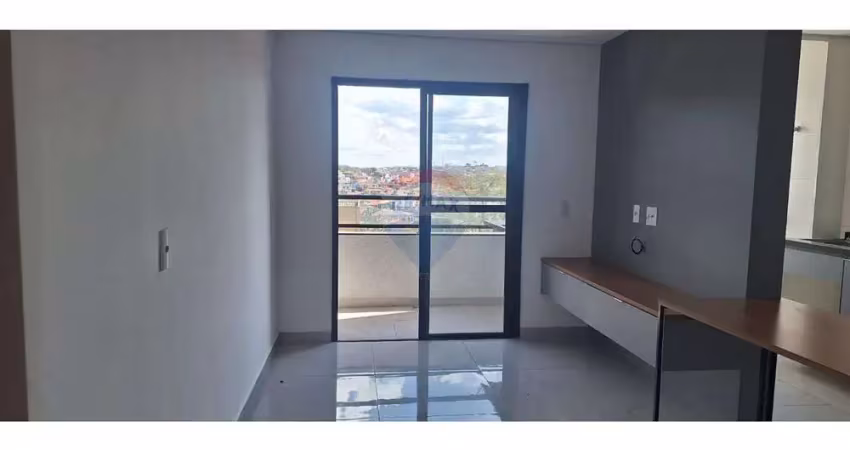 Apartamento com 2 quartos para alugar na Rua Salvador Russani, 611, Alvinópolis, Atibaia