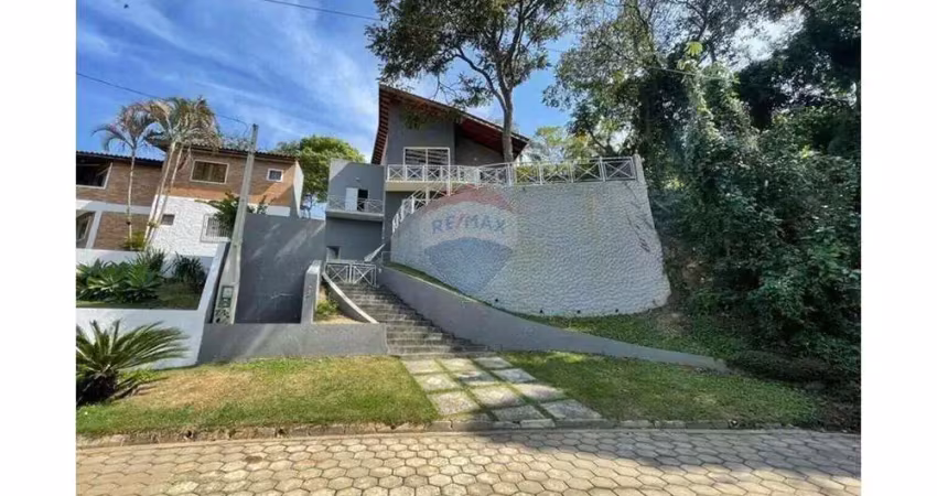 Casa com 3 quartos para alugar no Nova Gardênia, Atibaia 