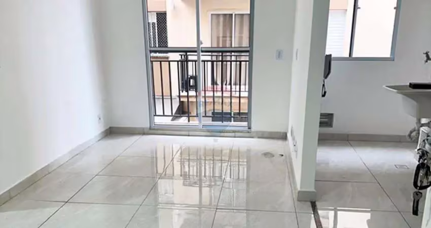 Apartamento com 2 quartos para alugar na Avenida Jerônimo de Camargo, 6997, Caetetuba, Atibaia