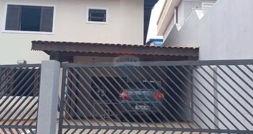 Alugue sobrado jardim do lago - atibaia - são paulo -preço reduzido!