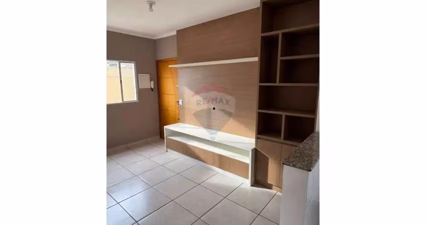 Apartamento com 2 quartos para alugar no Jardim Imperial, Atibaia 