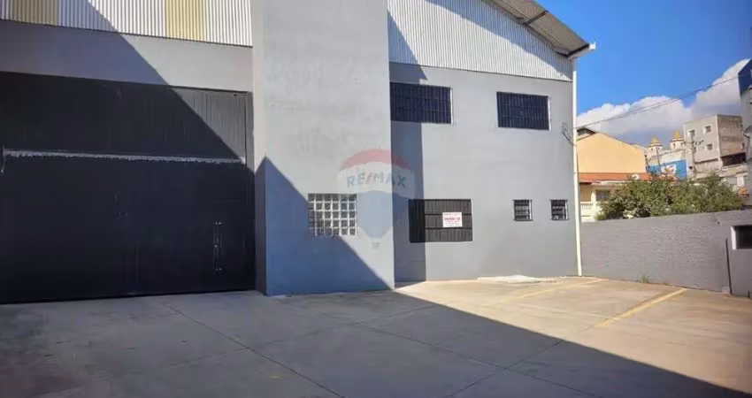 Galpão comercial para locação bom jesus dos perdões