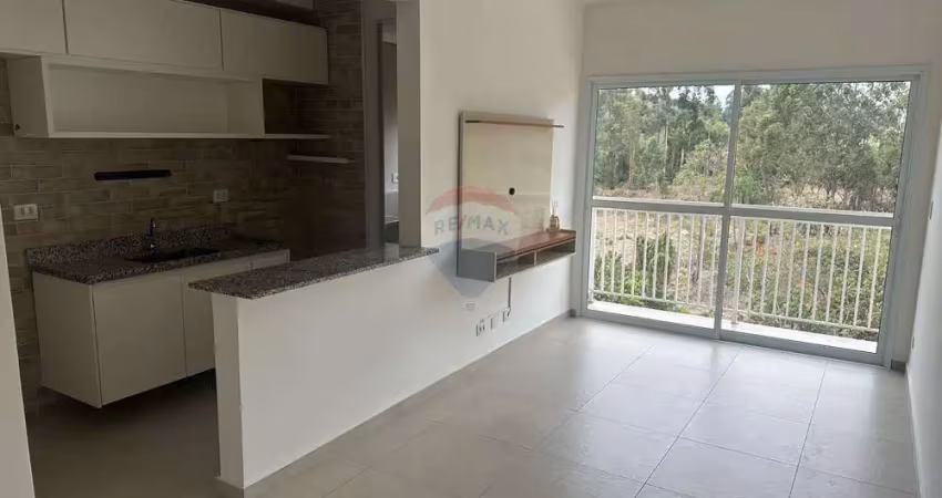 Apartamento para locação residencial porto fino (8 min. do centro) atibaia sp
