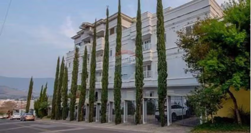 Apartamento para locação 3 dormitórios 1 suíte e 2 vagas de garagem - jardim do lago, atibaia sp