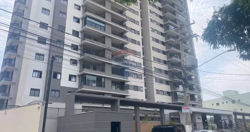 Apartamento novo para locação - 3 dormitórios (1 suíte), sacada gourmet - itapetinga - atibaia sp
