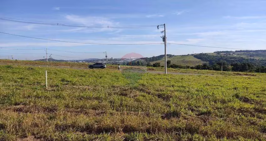 Terreno à venda de 360 m² no residencial elementum atibaia sp