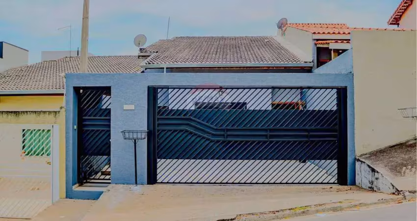 Casa com 3 quartos à venda na Rua Nova Atibaia, 980, Nova Cerejeira, Atibaia
