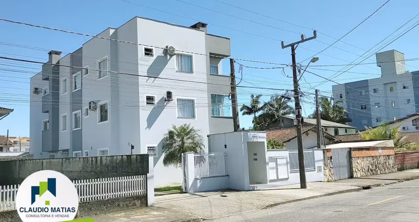 Apartamento sem condomínio, sem iptu e sem taxa de lixo — bairro iririú