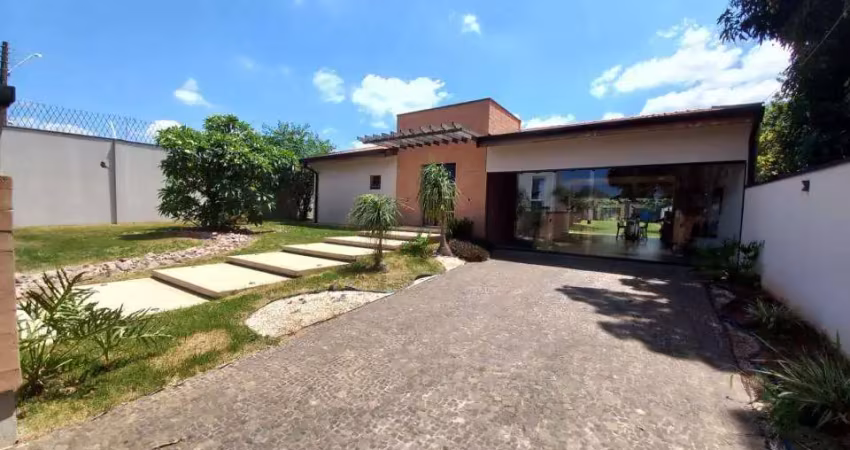 Venda - casa em condomínio - portal dos nobres - americana - sp