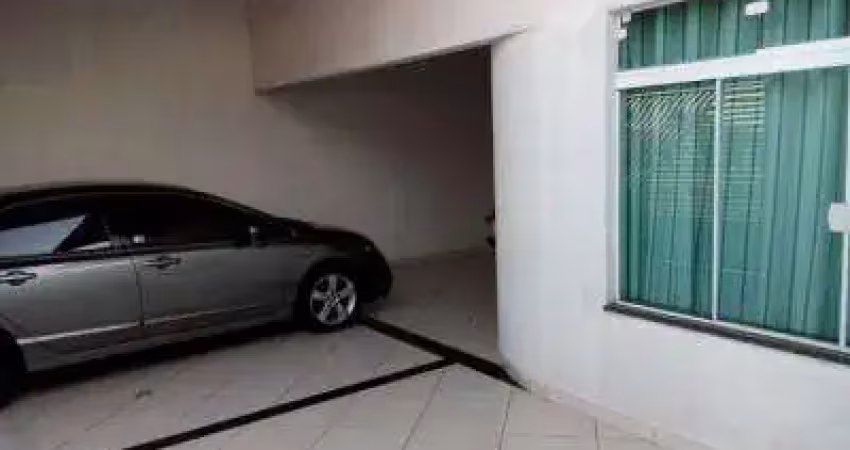 Casa com 3 quartos à venda no Jardim Ipiranga, Americana 