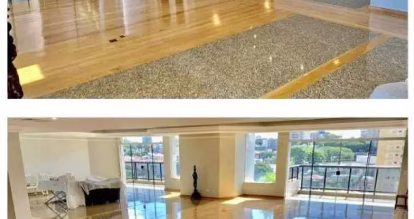 Apartamento com 4 quartos à venda no Centro, Americana 