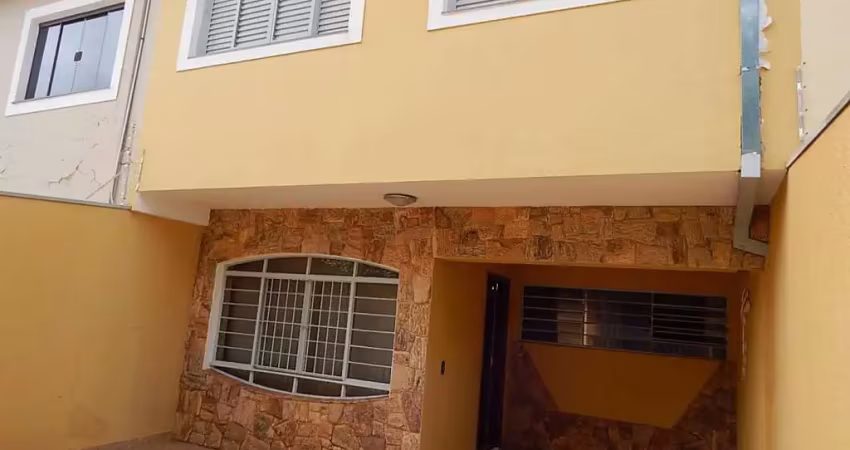 Casa com 3 quartos à venda no Brieds, Americana 