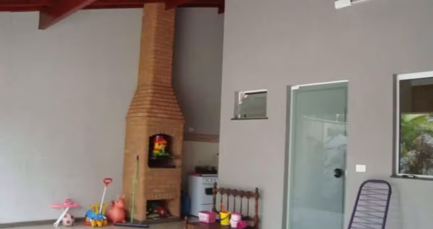 Casa com 3 quartos à venda no Jardim Ipiranga, Americana 
