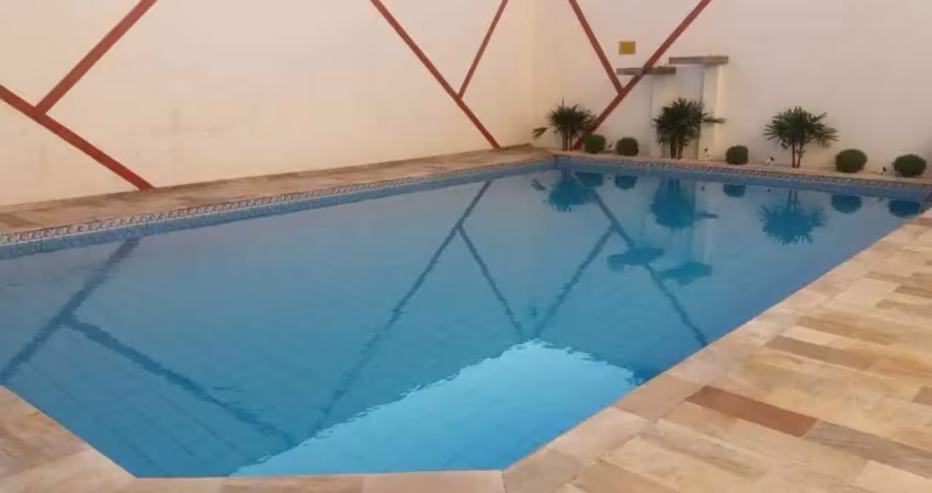 Apartamento com 3 quartos à venda no Centro, Nova Odessa 