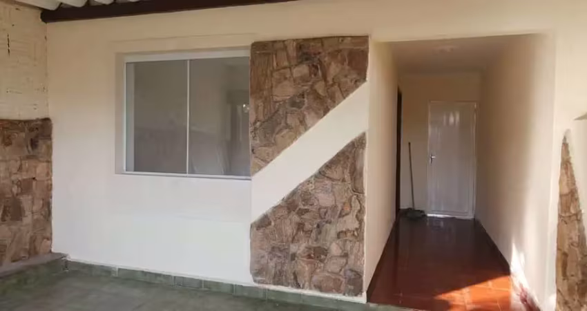 Casa com 3 quartos à venda no Jardim Ipiranga, Americana 