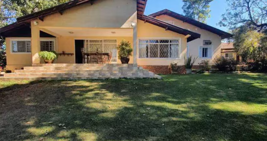 Venda - chácara - iate clube de campinas - americana - sp