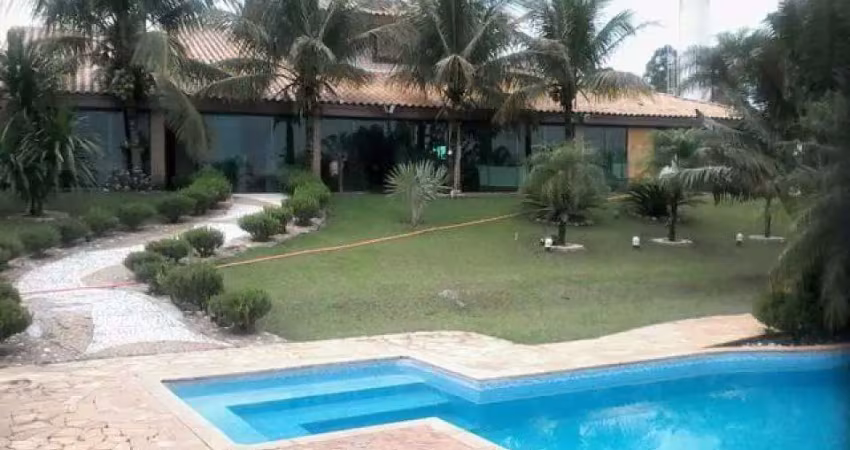 Fazenda à venda no Tatu, Limeira 