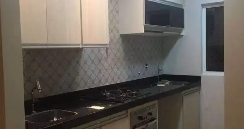 Venda - apartamento - parque universitário - americana - sp