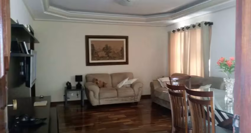 Venda - casa - jardim são domingos - americana - sp