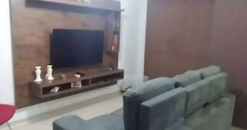 Venda - apartamento - parque nova carioba - americana - sp