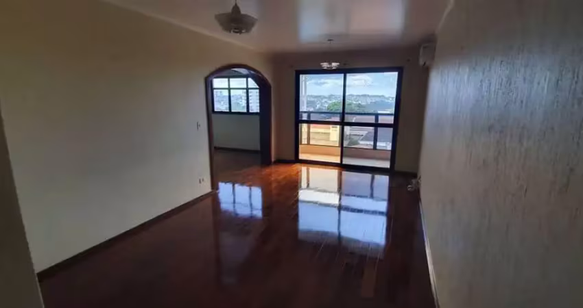 Venda - apartamento - vila santa catarina - americana - sp