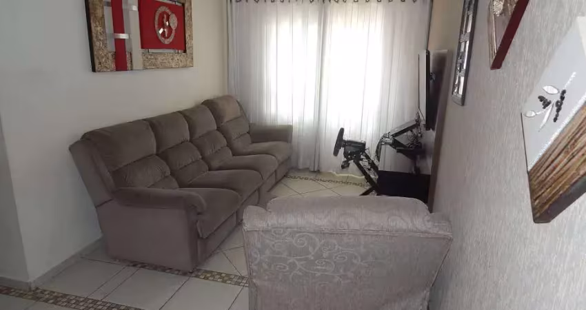 Apartamento com 3 quartos à venda na Vila Rehder, Americana 