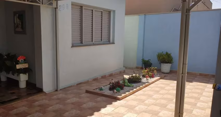 Casa com 2 quartos à venda em Conserva, Americana 