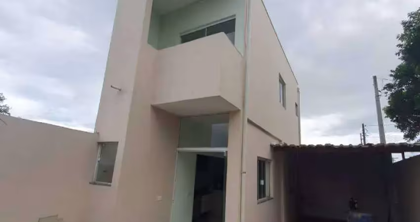 Casa com 3 quartos à venda em São Manoel, Americana 