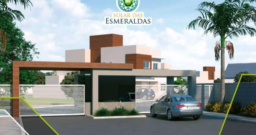 Venda - terreno em condomínio - parque dos pinheiros - nova odessa - sp