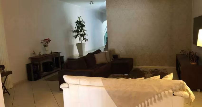Venda - casa - vila nossa senhora de fátima - americana - sp