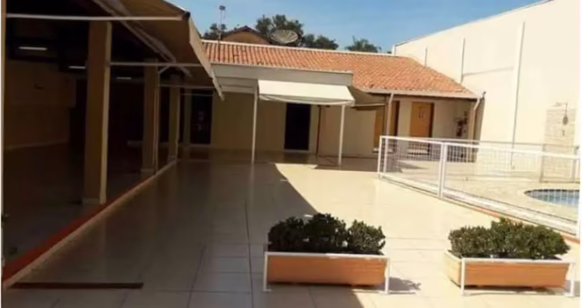 Venda - chácara - jardim são francisco - santa bárbara d'oeste - sp