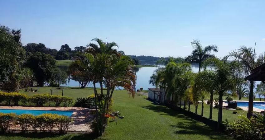 Venda - chácara - chácaras de recreio represa  - nova odessa - sp