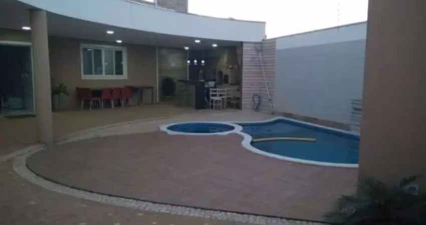Venda - casa - jardim cândido bertini - santa bárbara d'oeste - sp