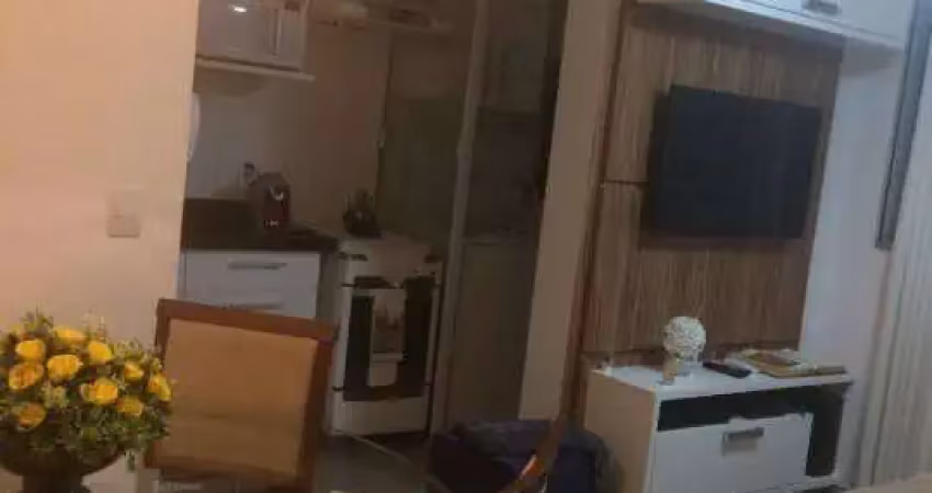 Venda - apartamento - chácara letônia - americana - sp