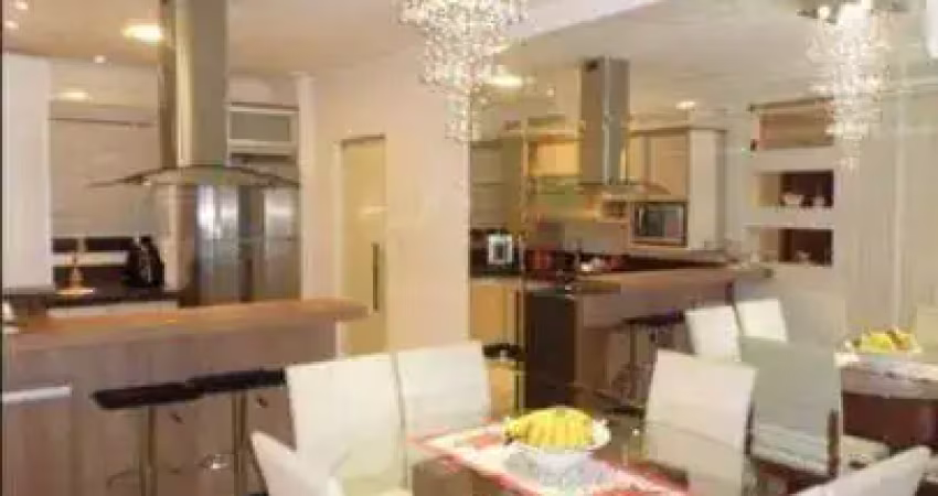 Apartamento com 3 quartos à venda no Centro, Americana 