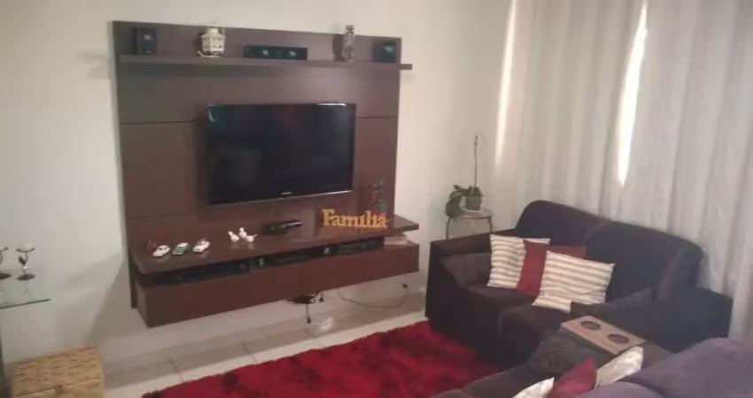 Venda - apartamento - parque das nações - americana - sp