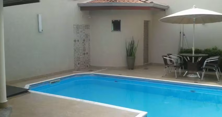 Casa com 3 quartos à venda no Werner Plaas, Americana 
