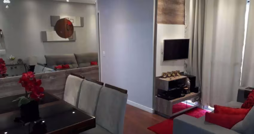 Venda - apartamento - jardim guanabara - americana - sp
