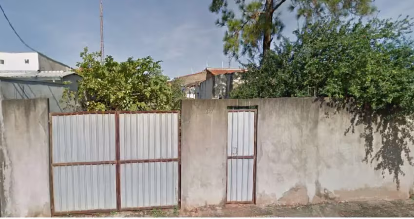 Terreno à venda na Vila Biasi, Americana 