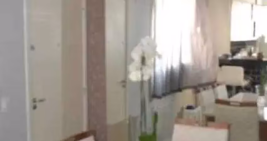 Venda - apartamento - jardim dos lírios - americana - sp
