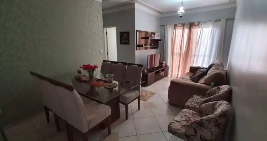 Venda - apartamento - jardim europa - nova odessa - sp