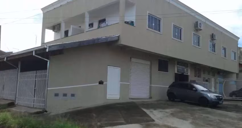 Barracão / Galpão / Depósito à venda na Morada do Sol, Americana 