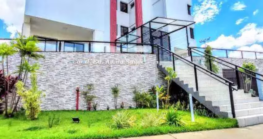 Venda - apartamento - vila nossa senhora de fátima - americana - sp