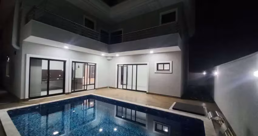 Venda - casa em condomínio - loteamento residencial jardim villagio - americana - sp