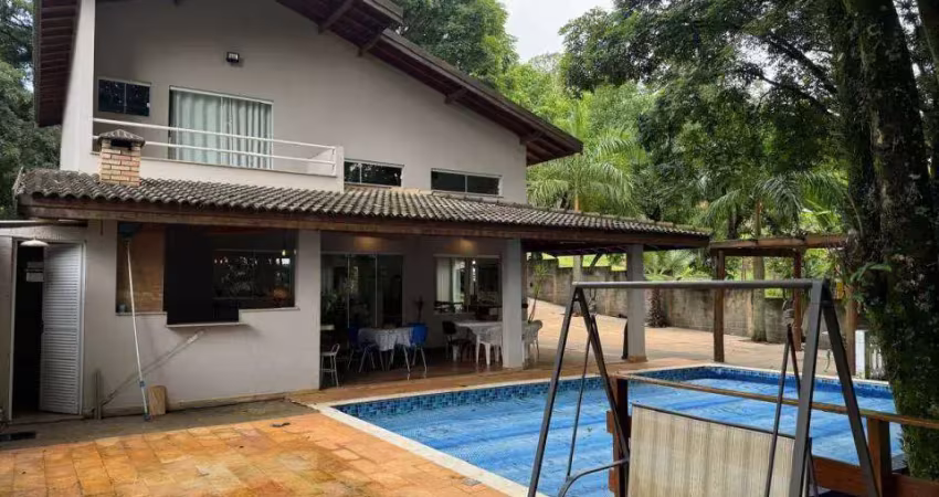 Venda - chácara - chácaras de recreio represa  - nova odessa - sp