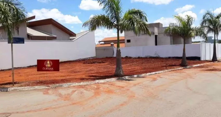 Venda - terreno - terras de santa bárbara - santa bárbara d'oeste - sp