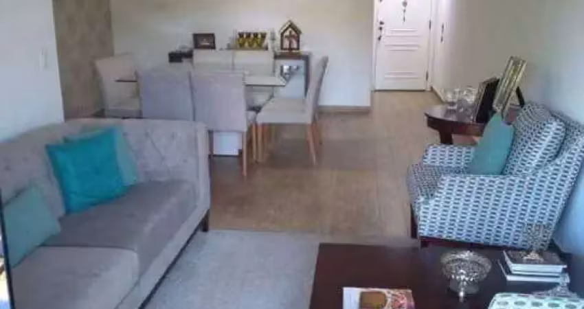 Apartamento com 3 quartos à venda na Vila Jones, Americana 