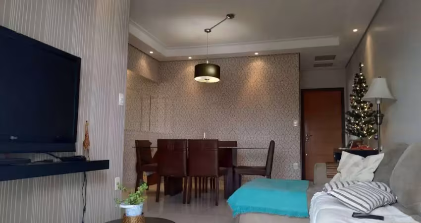 Apartamento com 3 quartos à venda no Centro, Nova Odessa 