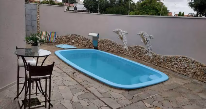 Venda - casa - jardim nossa senhora do carmo - americana - sp