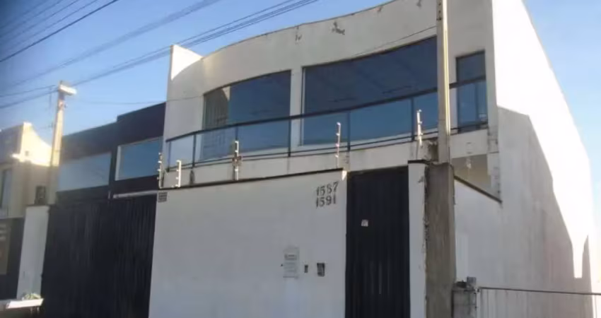 Barracão / Galpão / Depósito à venda no Planalto do Sol II, Santa Bárbara D'Oeste 